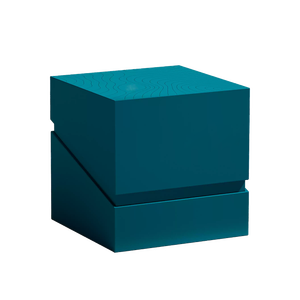 Nắp Và Cơ Sở Trên Và Dưới Hộp Quà Tặng Tùy Chỉnh Nắp Tắt Vai Cổ Cứng Nhắc Quà Tặng Bao Bì Hộp Giấy Với Logo Của Riêng Bạn Xjm - Product Image 3