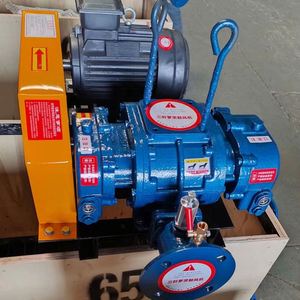 เครื่องเป่าออกซิเจนบ่อปลาและบ่อกุ้งเครื่องเป่าเติมออกซิเจนยี่ห้อ Jysr - Product Image 5