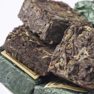 Té Xiaobing de Yunnan, Té <span class=keywords><strong>Pu</strong></span> <span class=keywords><strong>Erh</strong></span> Crudo, Pastel de Té Maduro, Aroma a Arroz Glutinoso, Xiaotuo, Menta, <span class=keywords><strong>Pu</strong></span> <span class=keywords><strong>Erh</strong></span> - Product Image 4
