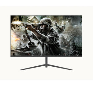 Moniteur de jeu LED HDR Freesync Gsync 1080P <span class=keywords><strong>24</strong></span> <span class=keywords><strong>pouces</strong></span> 144Hz 1ms - Product Image 1