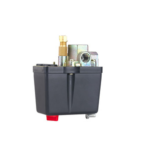 LF18 noir couverture automatique contrôleur <span class=keywords><strong>de</strong></span> <span class=keywords><strong>pression</strong></span> <span class=keywords><strong>de</strong></span> pompe à eau et le pressostat du compresseur d'air - Product Image 1