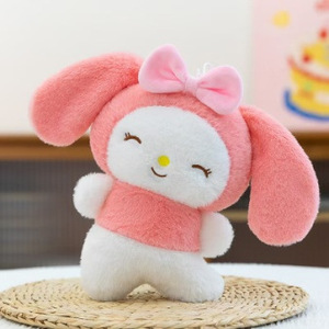 Jouets en peluche personnalisés de 8 pouces, poupées Pokémon, cadeaux et ornements, vente en gros, poupées pour machine à attraper - Product Image 3