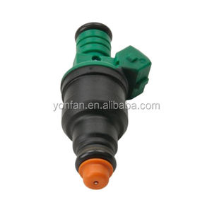 Inyector de Combustible 0280150803 para <span class=keywords><strong>Porsche</strong></span> <span class=keywords><strong>944</strong></span> Coupé <span class=keywords><strong>2.5</strong></span> <span class=keywords><strong>Turbo</strong></span> 95160611000 - Product Image 3