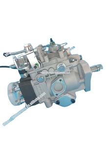 משאבת דלק חדשה באיכות גבוהה הזרקת דלק מחזור 3 משאבת 096000-2020 22100-54490 עבור מנוע טויוטה - Product Image 5