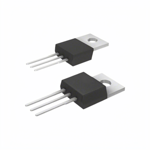 Electronic Circuit Components IPP110N20NAAKSA1 PG-TO220-3 Transistors Original - Product Image 1