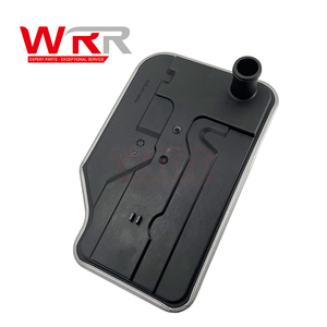 2212770200 Nuevo Filtro de Transmisión WRR para Benz W221 W204 S350 C300, Filtro de Aceite para Caja de Cambios Automática, Limpiador de Fluidos - Product Image 2