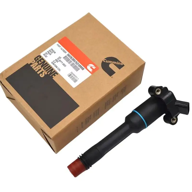 Factory Directly Sale Natural Gas Cummins ISC QSC ISL QSL Engine Parts Ignition Coil 5310990 CNG Ignition Coil