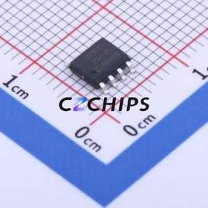 Original et tout nouveau GP9101-F1K-L2H1-SW SOP-8 Circuit intégré IC Chip PMIC ADC/DAC-Usage spécial - Product Image 1