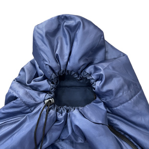 Saco de Dormir Portátil Impermeable de Verano Ultraligero para Acampar al Aire Libre, Senderismo y Viajes - Product Image 3
