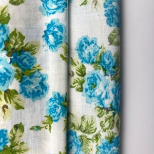 Высококачественная мягкая вискоза вуаль с цифровым принтом для женщин и девочек, модная одежда - Product Image 6