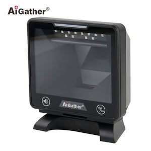 Escáner de Códigos de Barras 2D QR PDF417 DataMatrix con Sensor CMOS de 1.3 Megapíxeles y Alta Velocidad de Lectura para Tiendas Minoristas, Farmacias y Librerías - Product Image 6