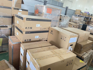 UPS de Alta Calidad de 91PS, 10kVA (10kW), 220V, 15kVA (15kW), 30kVA (30kW), Sistema de Alimentación Ininterrumpida (UPS) - Product Image 4
