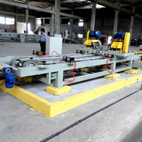 Hanex — ligne de Production automatique de Surface solide, en acrylique coréen, Machine à fabrication de pierre artificielle
