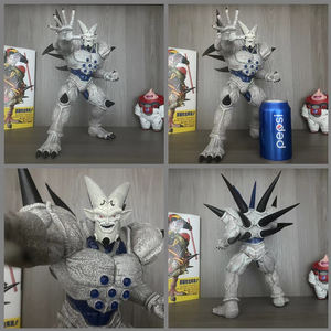 24cm Dragoned <span class=keywords><strong>Ball</strong></span> Z Ichibansho Ichiban figuras de acción Shenron Pvc colección juguetes <span class=keywords><strong>GT</strong></span> Sh Figuarts Dragoned <span class=keywords><strong>Ball</strong></span> <span class=keywords><strong>Super</strong></span> buena resina - Product Image 2
