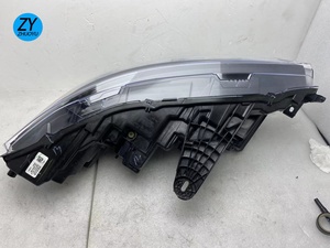 ไฟหน้าคุณภาพสูงสำหรับ <span class=keywords><strong>Ford</strong></span> <span class=keywords><strong>Mustang</strong></span> <span class=keywords><strong>Mach</strong></span>-<span class=keywords><strong>E</strong></span> ปี 2021-2023 ของแท้ ไฟสูง พลังงานใหม่ คุณภาพสูง <span class=keywords><strong>Mach</strong></span> GT LED - Product Image 5