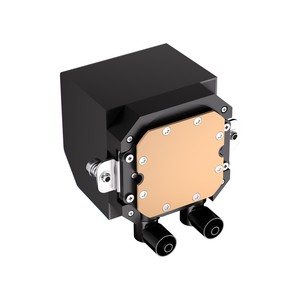 Enfriador Líquido J360-A, Enfriador de Agua para Computadora, Radiador, Sistema de Refrigeración Líquida para Juegos de PC, Refrigeración por Agua - Product Image 5