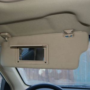 Parasole per <span class=keywords><strong>AUTO</strong></span> <span class=keywords><strong>d</strong></span>'<span class=keywords><strong>epoca</strong></span> con <span class=keywords><strong>parabrezza</strong></span> anteriore in PVC - Product Image 3