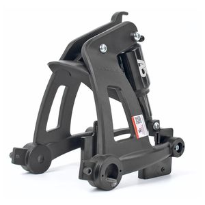 Suspension Monorim MXRE mise à niveau Compatible pour <span class=keywords><strong>Segway</strong></span> maxG30 D/E/<span class=keywords><strong>G30</strong></span> DII/EII/<span class=keywords><strong>G30</strong></span> LD/<span class=keywords><strong>LE</strong></span> accessoires MXRE V.S Version Absorption - Product Image 2