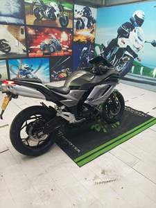 Moto sportive cruiser d'<span class=keywords><strong>occasion</strong></span> 400cc, au look élégant, avec moteur 4 temps - Product Image 6