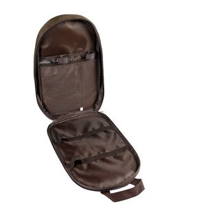 Bolsa Organizadora de Utensilios de Camping, Muestra Gratis, Accesorios para Cocina al Aire Libre, Picnic, Viajes, Juego de Utensilios de Cocina Portátil - Product Image 5