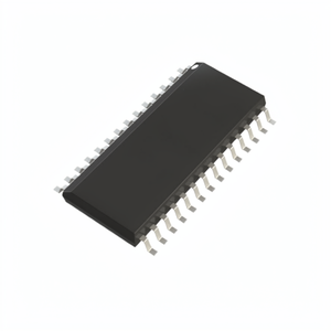 28 SOlC Components Electronic Data Acquisition BOM IC In Stock AD7874ARZ-REEL7 - Product Image 1