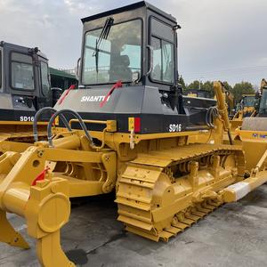 <span class=keywords><strong>รถ</strong></span>ดันดิน<span class=keywords><strong>มือ</strong></span><span class=keywords><strong>สอง</strong></span> ยี่ห้อ Shantui รุ่น SD22 SD32 SD16 เครื่องจักรเคลื่อนย้ายดิน <span class=keywords><strong>รถ</strong></span>ดันดิน<span class=keywords><strong>มือ</strong></span><span class=keywords><strong>สอง</strong></span>จากจีน รุ่น Shantui SD16 - Product Image 4