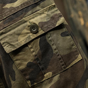 Pantalon technique décontracté pour homme, personnalisable, vente en gros, export, <span class=keywords><strong>jogging</strong></span>, entraînement, fitness, sport, avec plusieurs poches - Product Image 5