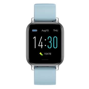 Đồng hồ thông minh bán chạy, chống nước, màn hình cảm ứng, gọi điện và nhắn tin, theo dõi nhiệt độ cơ thể - Product Image 6