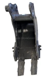 จีนผลิตตามสั่ง รถขุดขนาดเล็ก 2 ตัน พร้อมหัวแร็คและบุ้งกี๋ขุด ขาย - Product Image 6