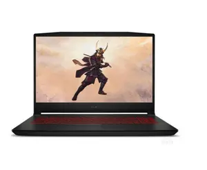 New Original MSI GF66 gaming laptop 15.6 inch 240Hz FHD IPS screen notebook i7-12700H+RTX3060 high performance gaming notebook
