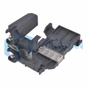 38240-T5A-003 โมดูลป้องกันฟิวส์แบตเตอรี่, กล่องฟิวส์แบตเตอรี่อะไหล่ทดแทนสำหรับฮอนด้า ซิตี้ เอชอาร์-วี ฟิต - Product Image 3