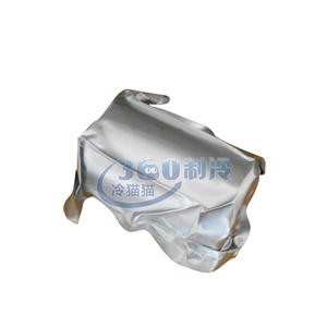 Élément filtrant de sèche-linge XW12EA003I, charbon actif, pièce de compresseur de climatiseur - Product Image 3