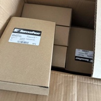 Nouveau module de suivi MOD01628 pour pièces de rechange de compresseur frigorifique de refroidisseur, compresseur à vis semi-hermétique R134a en acier, garantie 1 an