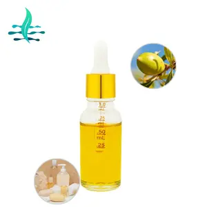 Supply High-Quality 99% Cosmetic Raw Material JOJOBA OIL CAS 61789-91-1