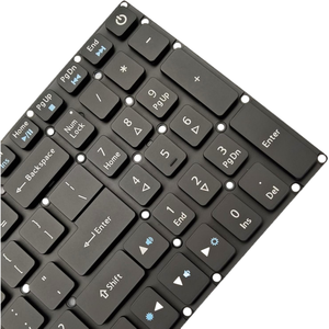 Clavier d'ordinateur portable rétroéclairé US 100% neuf en gros pour <span class=keywords><strong>Acer</strong></span> Aspire VX5-591G VN7-593G VN7-793G, pièces de rechange pour ordinateur portable de jeu - Product Image 1