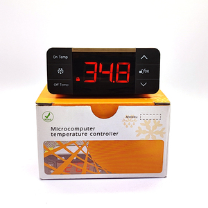 Heating Hvac EK3010 <strong>Temperature</strong> Control Smart Digital Thermostat <strong>Temperature</strong> <strong>Controller</strong> EK-3010 - Product Image 3