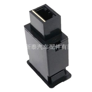 สวิตช์ไฟตัดหมอกสำหรับรถยนต์นิสสัน พาลาดิน Y60 Y61 เทียน่า มูราโน่ 12V สีดำ ไฟหน้า LED - Product Image 5
