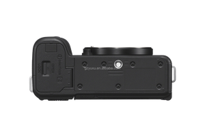 Cámara sin Espejo <span class=keywords><strong>ZV</strong></span>-<span class=keywords><strong>E1</strong></span> Negra Usada, 24.2MP, Full-Frame, para Creación de Contenido de Vlogs, Video 4K, Estabilización de 5 Ejes - Product Image 3