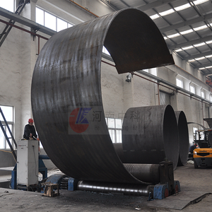 Lò quay điện từ, giải pháp lò nung điện - Product Image 2