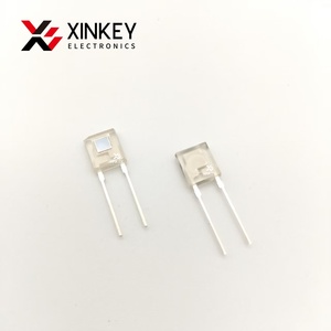 S2506-02 PHOTODIODE โฟโตไดโอดแบบ Si PIN ที่มีพื้นที่ใช้งานขนาดใหญ่ 2.77*2.77 มม. 150mW 960nm ใหม่และเป็นของแท้ - Product Image 2