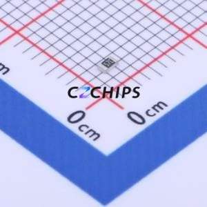 NQ03WAF3832T5E ตัวต้านทานแบบ SMD 0603 (ประเภท: ฟิล์มหนา) (ความต้านทาน: 38.3kโอห์ม ความแม่นยำ: 1%) - Product Image 1