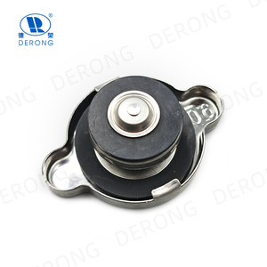 Tapa <span class=keywords><strong>de</strong></span> Presión para Tanque <span class=keywords><strong>de</strong></span> Expansión <span class=keywords><strong>DE</strong></span> RONG, Tapa <span class=keywords><strong>de</strong></span> <span class=keywords><strong>Radiador</strong></span> Modelo QJ-GF21, Ajuste Universal, Nueva, 1 Año <span class=keywords><strong>de</strong></span> Garantía, Fabricada en Zhejiang - Product Image 2