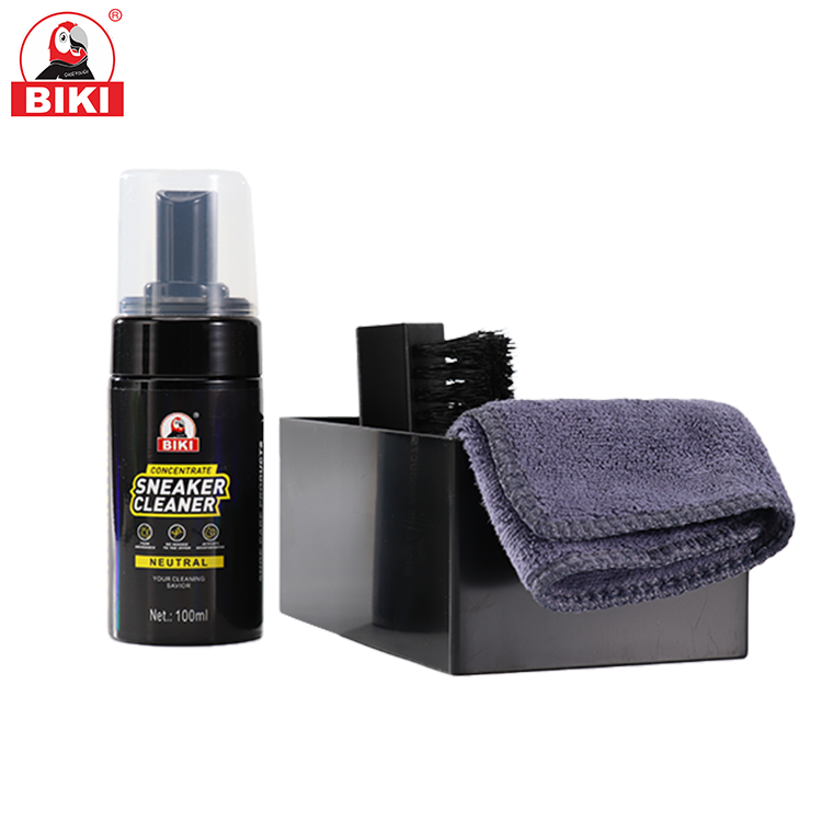 BIKI Private Label Easy Cleaning Eco