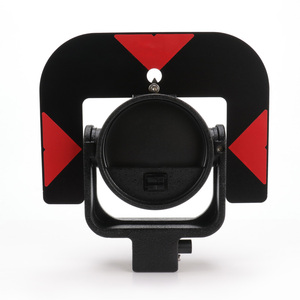 Prisma de Estação <span class=keywords><strong>Total</strong></span> de Alta Precisão GPR121 Equivalente, Prisma Refletor Inclinável para Estação <span class=keywords><strong>Total</strong></span> - Product Image 5
