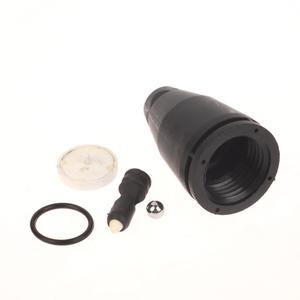 Barre de pulvérisation rotative turbo avec buse en céramique (type nylon plastique) compatible avec les accessoires de tuyau haute pression <span class=keywords><strong>Karcher</strong></span> série K - Product Image 5