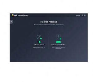 Software Antivirus de Protección de Privacidad en Línea para PC/Mac/Android/Linux, 1 DISPOSITIVO/1 AÑO, Código en Línea para AVG Internet Security 2022 - Product Image 5