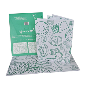 Cadeau d'anniversaire enfants peinture <span class=keywords><strong>dessin</strong></span> <span class=keywords><strong>affiche</strong></span> - Product Image 6
