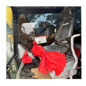 Miniexcavadora original japonesa Komatsu PC110 PC120 PC130 PC200/, excavadoras hidráulicas de segunda mano, excavadoras, de segunda mano, PC130, PC200, PC110, PC110, PC120, PC130, PC200/2, 2, 2, 2, 2, 2, 1, 2 - Product Image 5