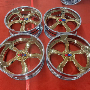 ล้อฟอร์จ - Product Image 6