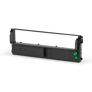Cinta de Tinta Compatible para Impresoras Matriciales <span class=keywords><strong>Olivetti</strong></span> PR4/PR4-I/PR4-III/PR4-DR/PR4-DT/PR4-RT/PR4-RTC/PR4-SL/PR4-SR - Product Image 2